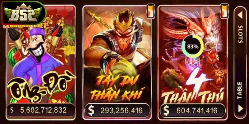 Giới thiệu tựa game cùng những ưu điểm nổi bật