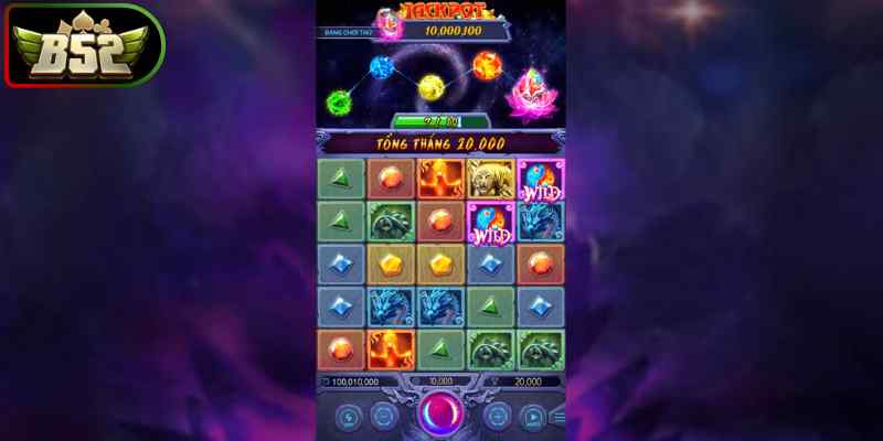 Tìm hiểu các kinh nghiệm sở hữu jackpot cực khủng
