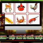 Bầu Cua B52Club – Luật Chơi Và Chiến Thuật Săn Thưởng