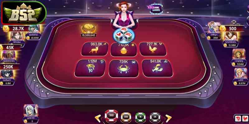 Kinh nghiệm săn thưởng lớn cùng game đến từ chuyên gia