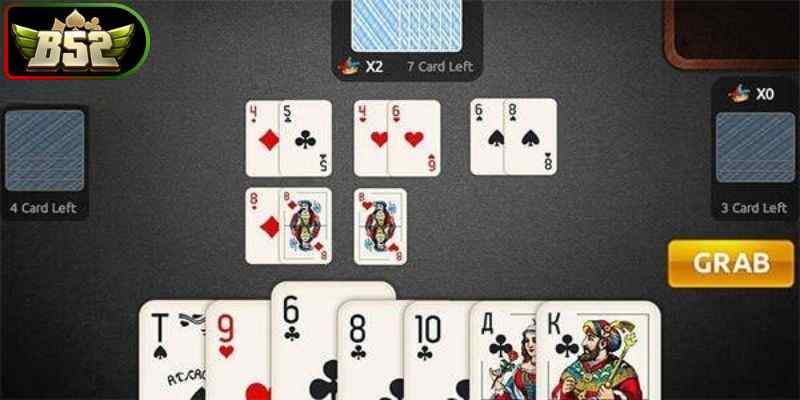 Cách chơi hiệu quả đến từ tay bài lão làng