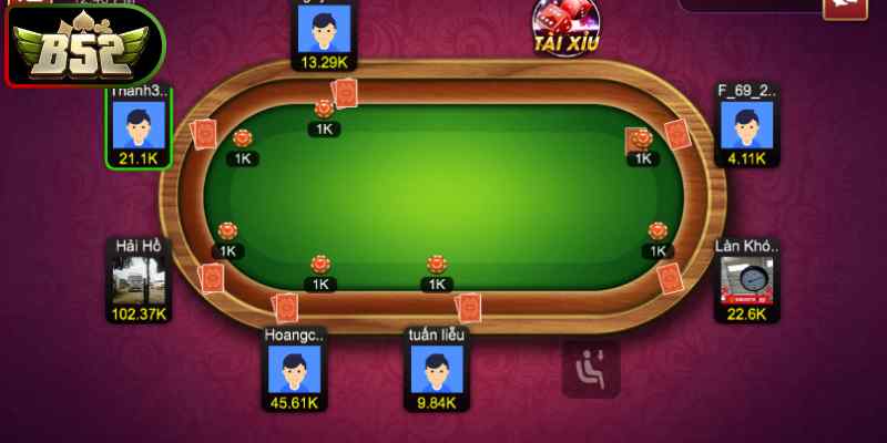 Cách chơi liêng online với nội dung cụ thể nhất