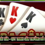 Chơi Bài 3 Cây Online – Nghệ Thuật Làm Chủ Chiến Thuật Cược