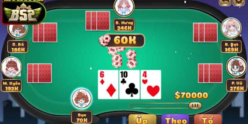 Lý do cần phải nắm bắt cách chơi bài 3 cây online