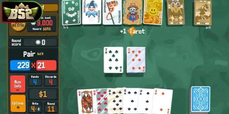 Kinh nghiệm đi săn thưởng lớn khi đánh Joker