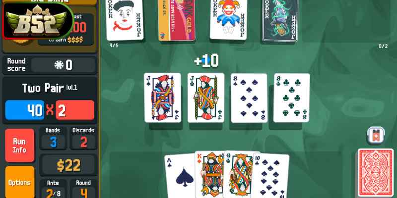 Tìm hiểu thông tin giúp người chơi nắm rõ game bài Joker
