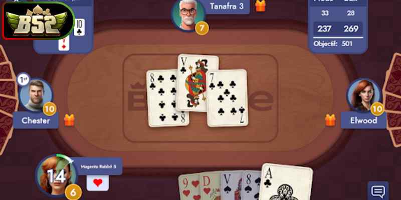 Nắm rõ thông tin về luật chơi game bài Royal