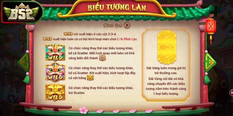 Nắm rõ quy trình tham gia săn jackpot cùng tựa game