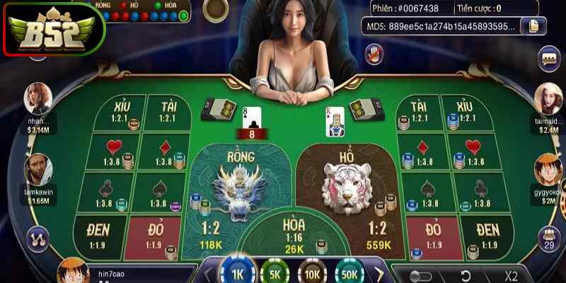 Thông tin giúp người chơi hiểu sơ lược về tựa game