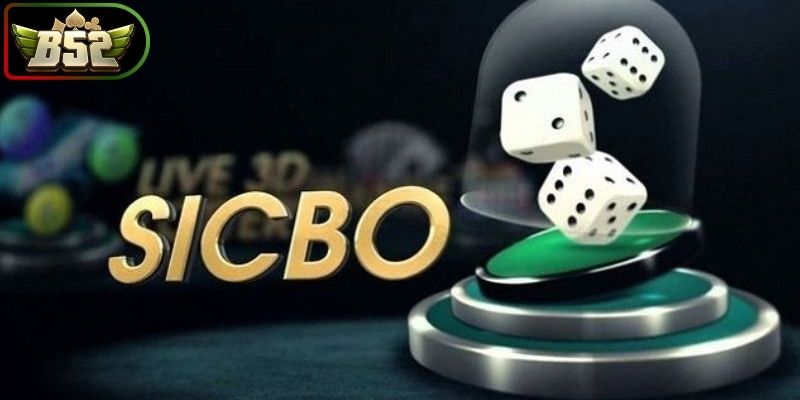 Lịch sử game Sicbo B52Club