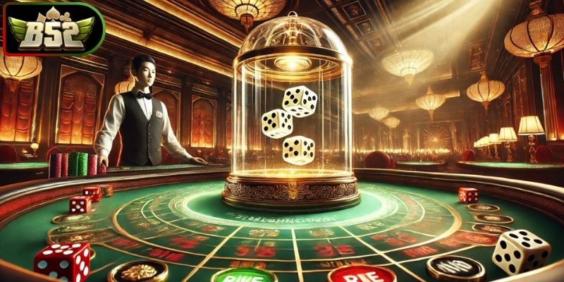 Công thức nhận diện tỷ lệ 1 - 2 - 1