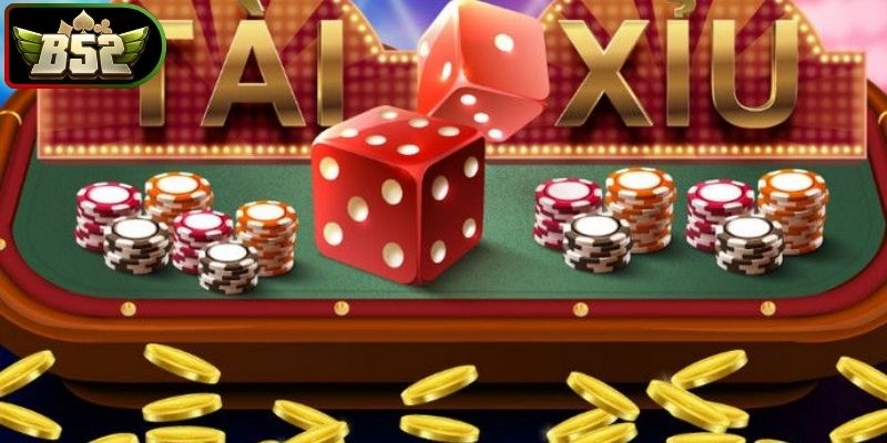 Giới thiệu Tài Xỉu B52Club
