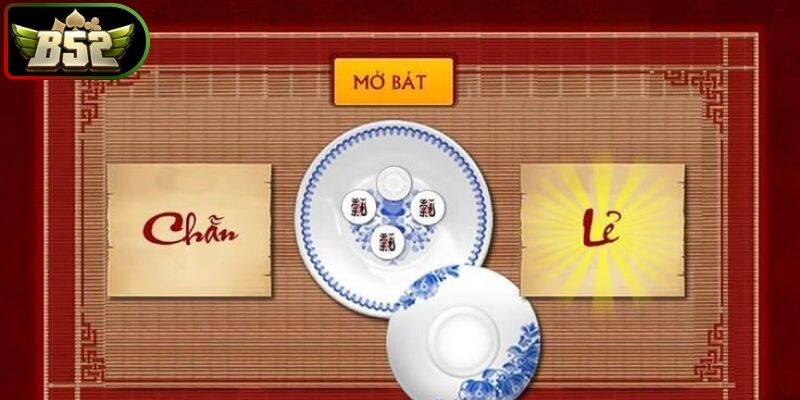 Lộ trình tổ chức ván chơi