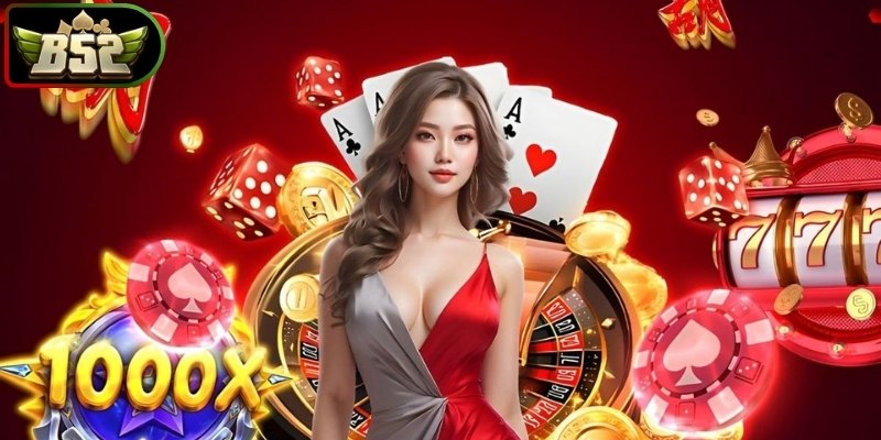 Giới thiệu luôn nhấn mạnh hệ thống quà tặng 