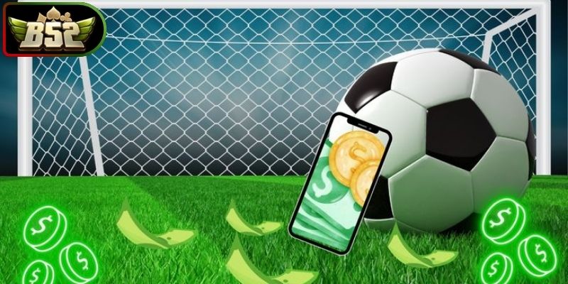 Kết quả phân định khi thắng tối thiểu 1 bàn