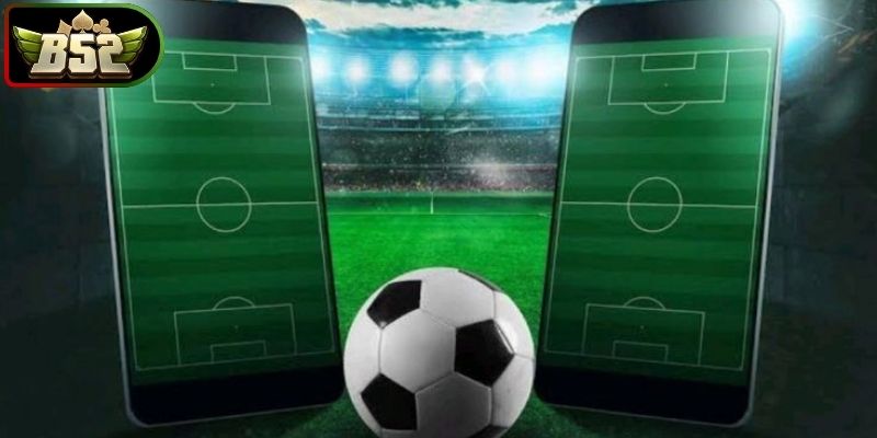 Định nghĩa kèo cược chấp 3 chiều B52Club
