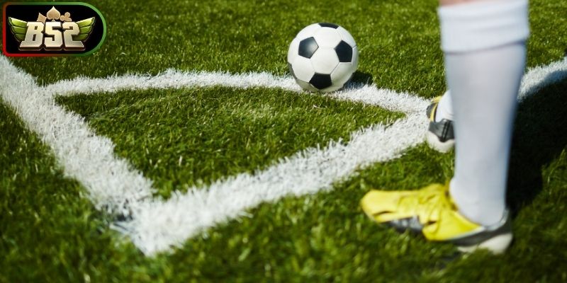 Khái niệm đầy đủ kèo phạt góc B52Club