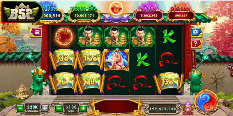 Lý do nên trải nghiệm tựa game slot Natra thú vị