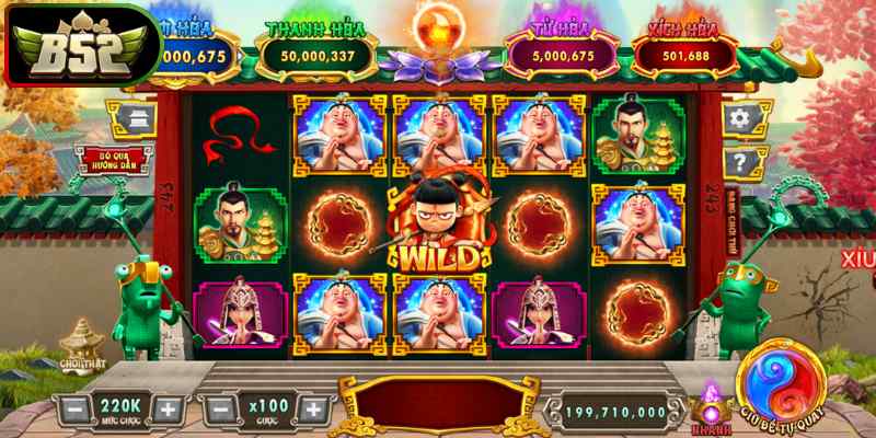 Những chiến thuật săn jackpot cực khủng từ chuyên gia