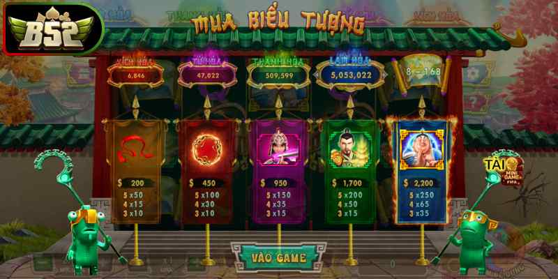 Hiểu rõ thông tin luật chơi cụ thể của Natra B52Club 