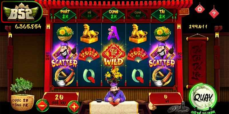 Kinh nghiệm đến từ chuyên gia giúp tay cược săn jackpot