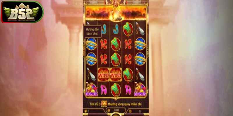 Chiến thuật săn Jackpot đến từ chuyên gia lão làng